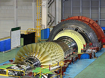 MHPS wins 2.4GW gas turbine order in UAE